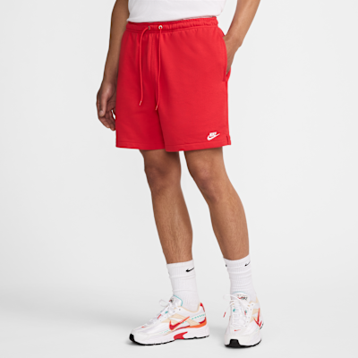 Nike Club Men's French Terry Flow Shorts. Nike.com